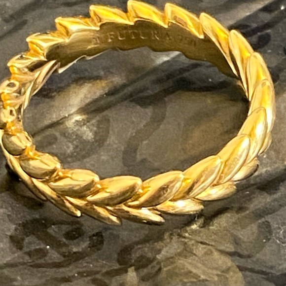 Future Ethereal Ring - Picture 9 of 16